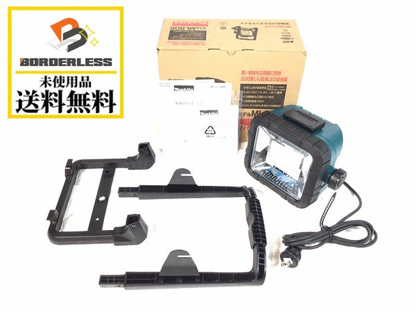 国内最安値 ヤフオク! makita マキタ 14.4V/18V 充電式LEDス... - 未