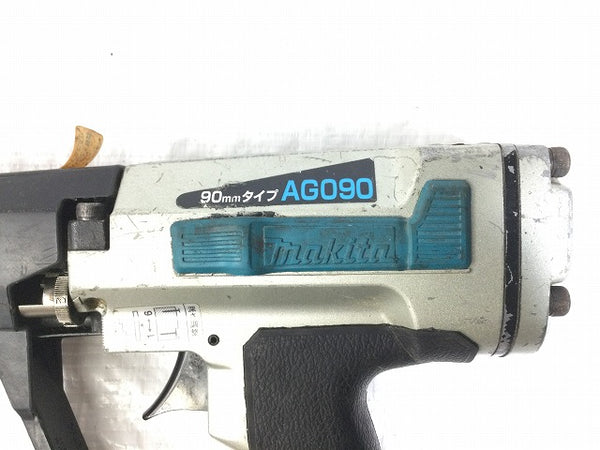 マキタ(Makita) AG090 ばら釘打 | sport-u.com