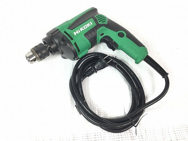 ファッションデザイナー HiKOKI ハイコーキ 日立電動工具 サイドハンドル No.981205