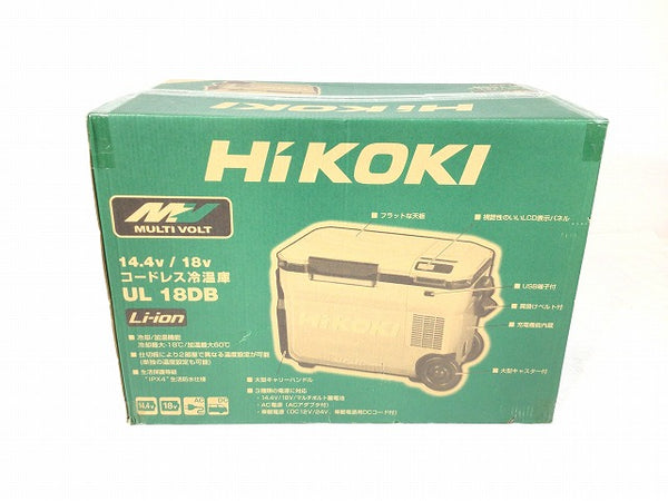 組み合わせ自由自在 HiKOKI ＨｉＫＯＫＩ １８Ｖ−１４．４Ｖ