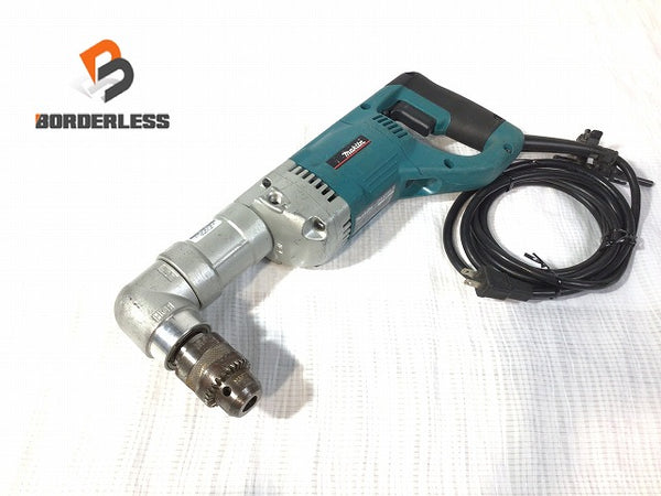 物品 マキタ Makita DA4000LR 13ミリアングルドリル