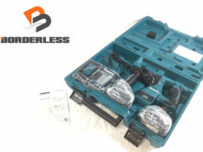 ☆中古品☆makita マキタ 18V充電式インパクトドライバ TD172DGXAR 赤