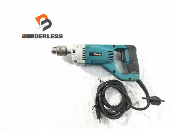 通販 マキタ(Makita) 低速用ドリル 鉄工13mm 木工38mm 6304LR