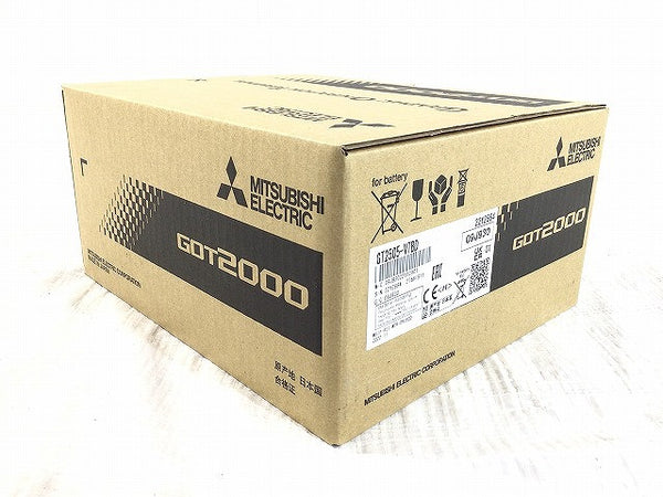 （修理交換用 ）適用する 三菱 タッチパネル GT2510-VTBD - 4