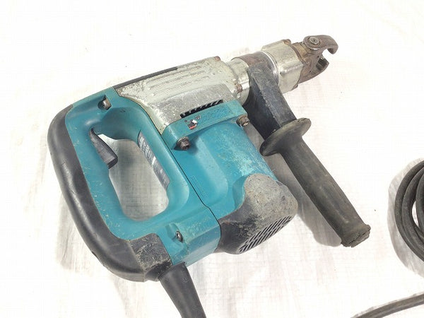 ☆中古品☆ makita マキタ 100V 電動ハンマ HM0830 六角軸シャンク