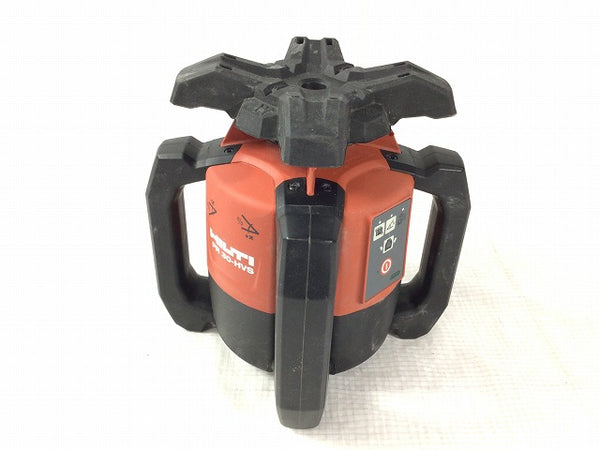 スポーツ⋰ HILTIヒルティー 回転レーザーPR30-HVSの通販 by てつや's