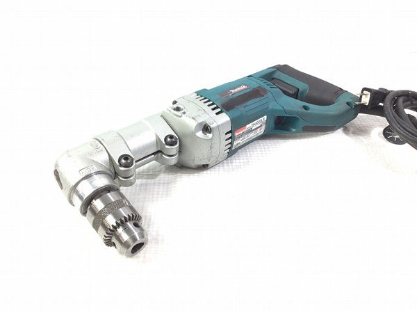 贅沢品 マキタ Makita DA4000LR 13ミリアングルドリル 即日発送