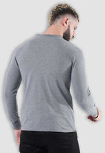 Load image into Gallery viewer, fanideaz Men’s Cotton Full Sleeve Henley T Shirts for Men
