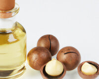 Macadamia Oil