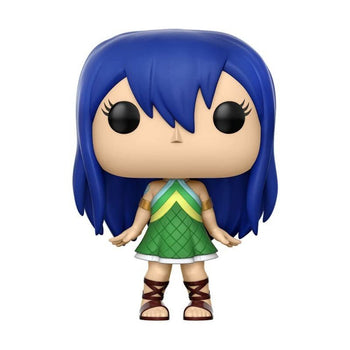 Funko Pop! Animation: Fairy Tail - Gajeel – Fundom