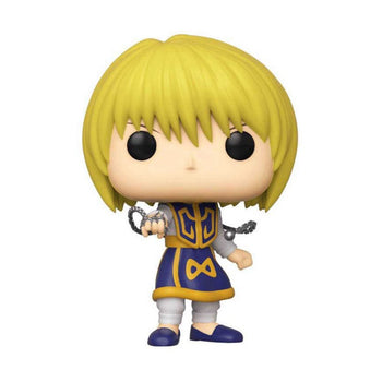 Kurapika Scarlet Eyes | Hunter X Hunter | FYE Exclusive | Funko