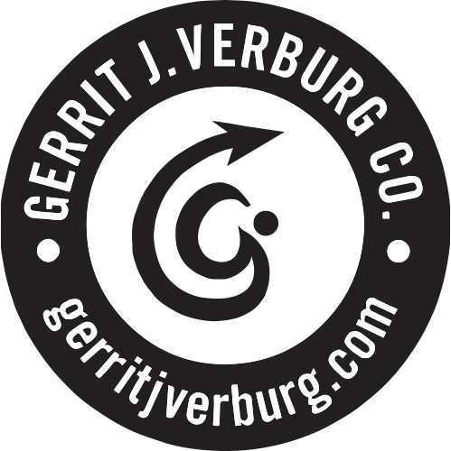 GERRIT J. VERBURG Mini Mini Commercial