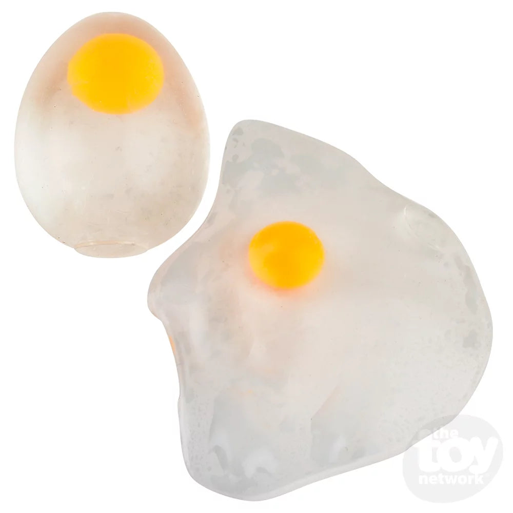 Sticky Splat Egg