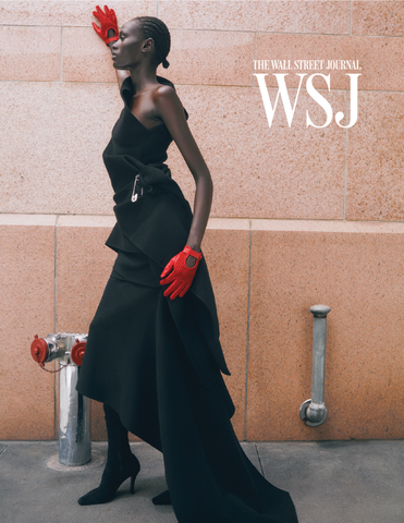 WSJ Isabella Glove Seymoure