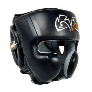 RHG30 Mexican Headgear - Rival Boxing Gear USA