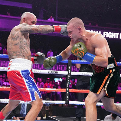 Stanionis vs. Collazo