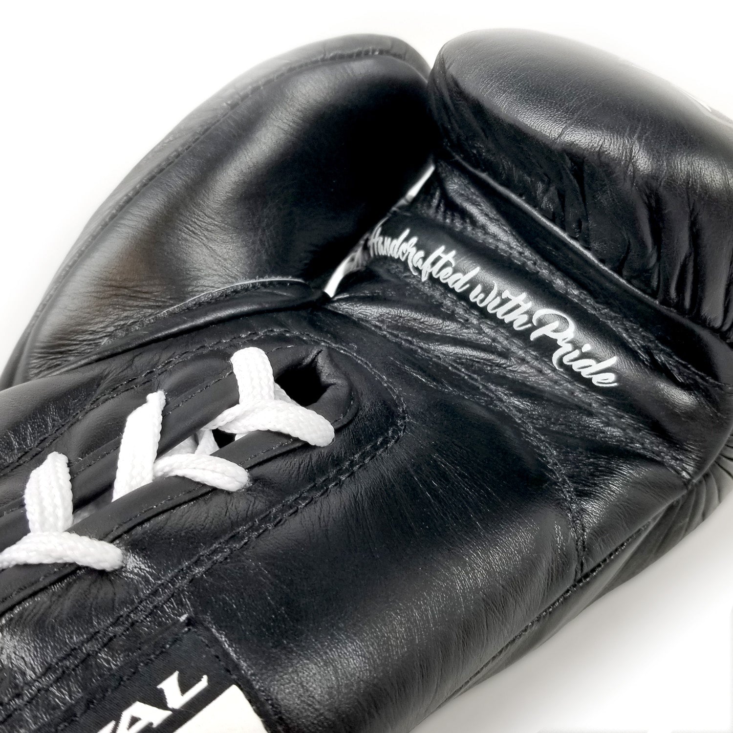 Rival RFX-Guerrero Pro Fight Gloves - HDE-F – Rival Boxing Gear USA