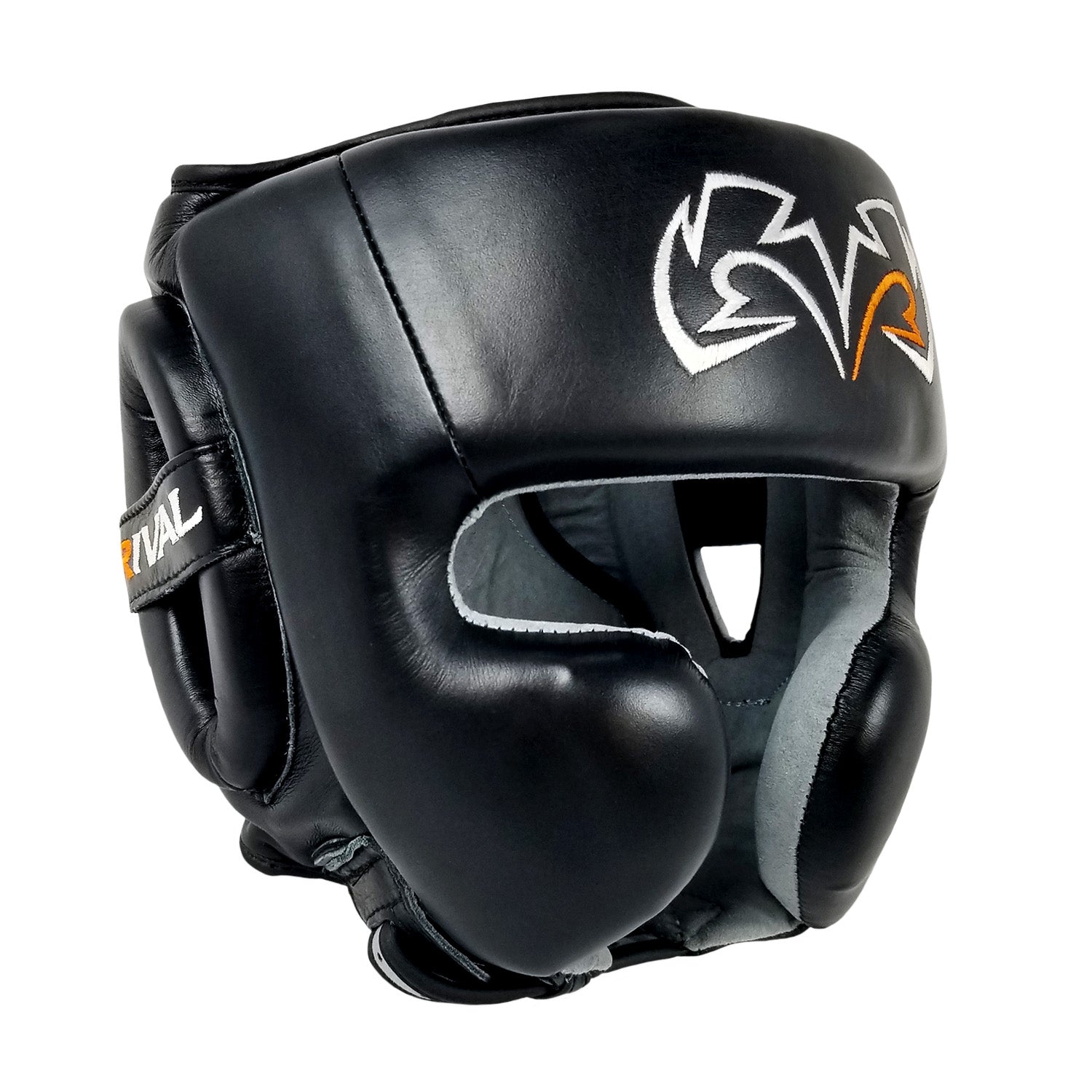 rival boxing head guard