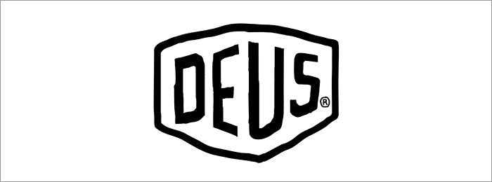 Deus Parts