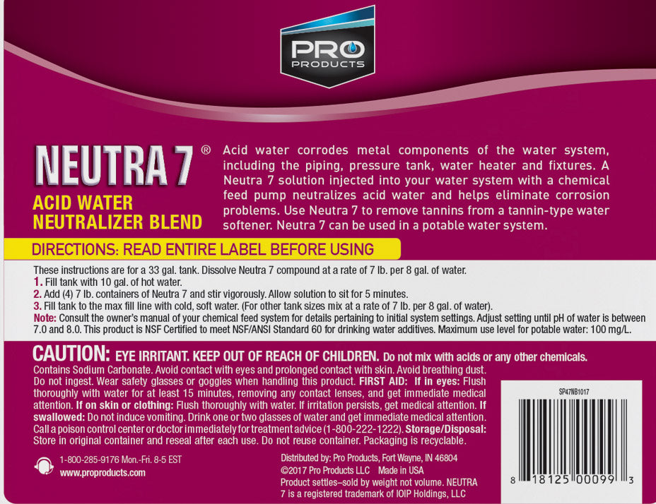 Pro Res Care® Resin Cleaner - 1 Qt. Bottle