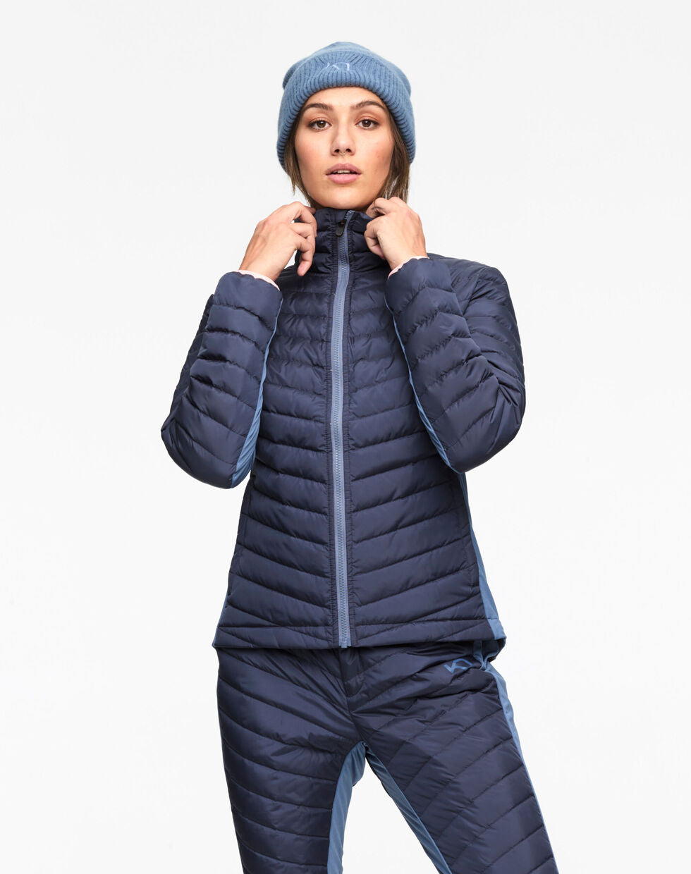 Kari Traa Vilde Running Jacket