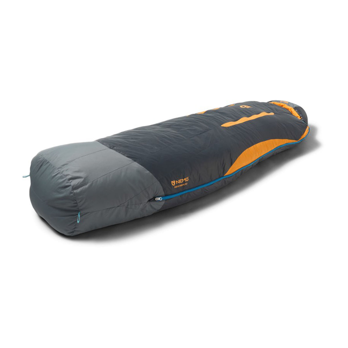 Nemo Disco W's 15 Sleeping Bag