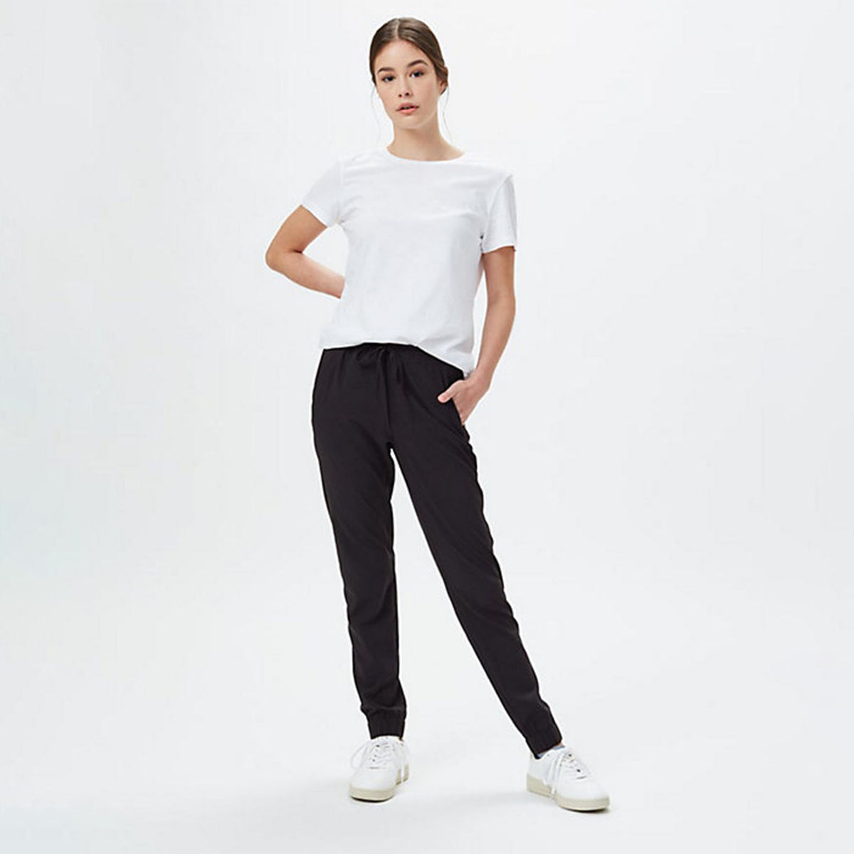 Women's Bamone Sweatpant - Organic Cotton, tentree®