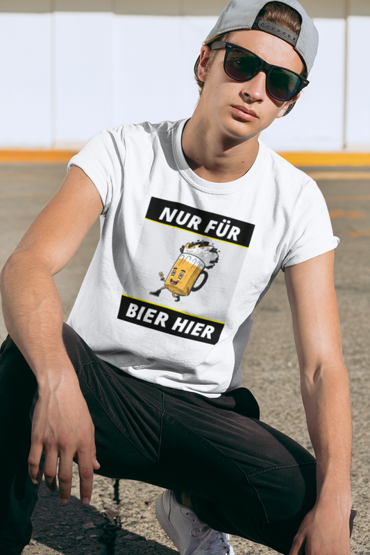 Männer Premium T-Shirt