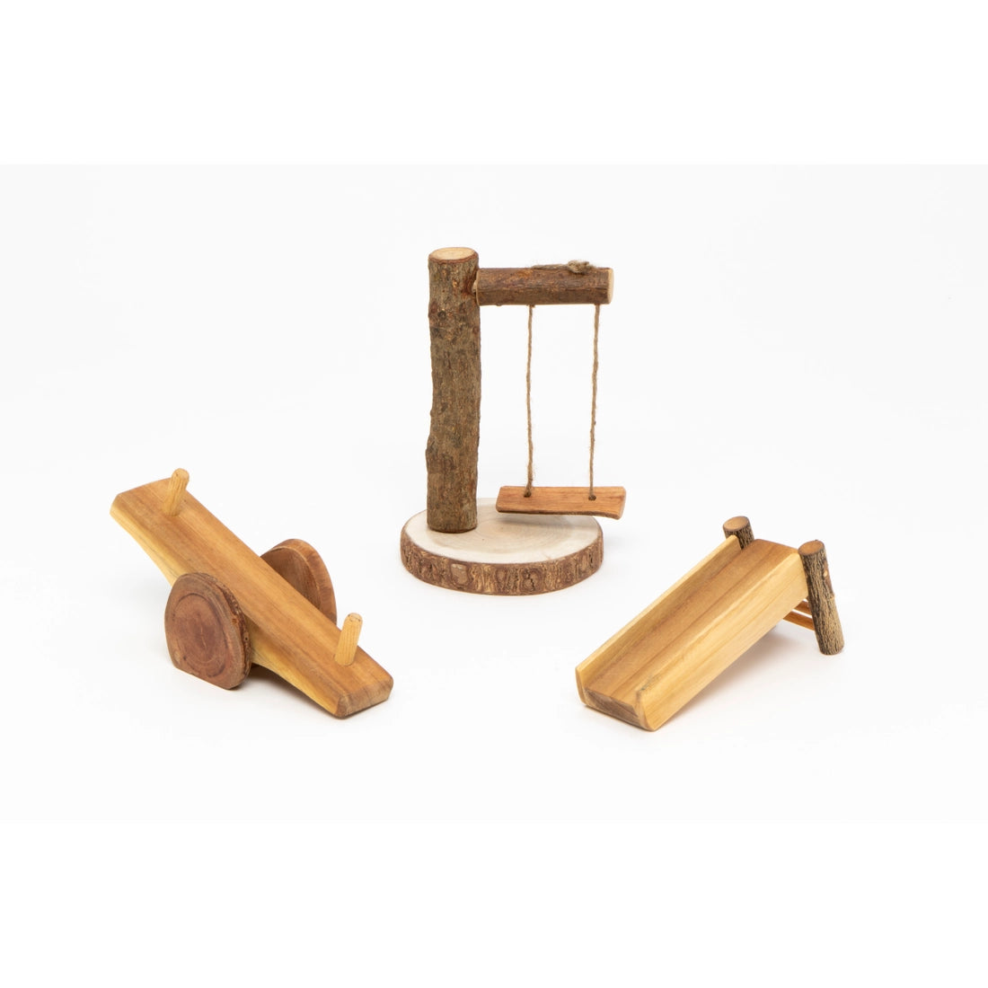 Tree Blocks Playground