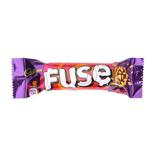 Cadbury Fuse Bar – Bombon