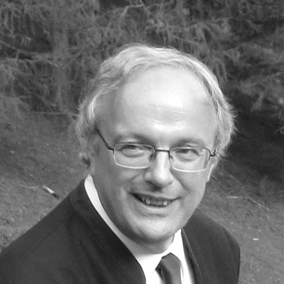 Portrait Michael Bünker