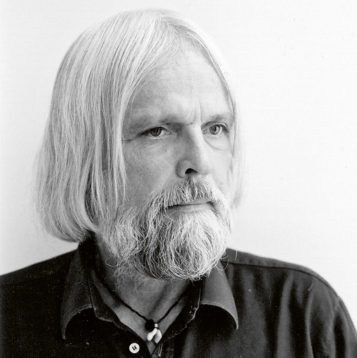 Portrait Bernhard C. Bünker (Foto: Stefan Zoltan)