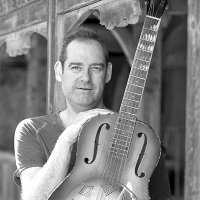 Portrait Gottfried Gfrerer (Foto: Edwin Stranner)