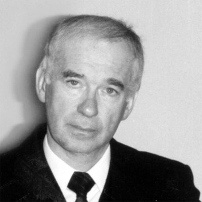 Portrait Wolfgang Neugebauer (Foto: W. Neugebauer)