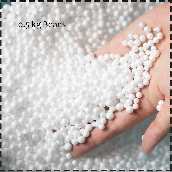 Filler Bead - Bean Bag Beads to fill your products