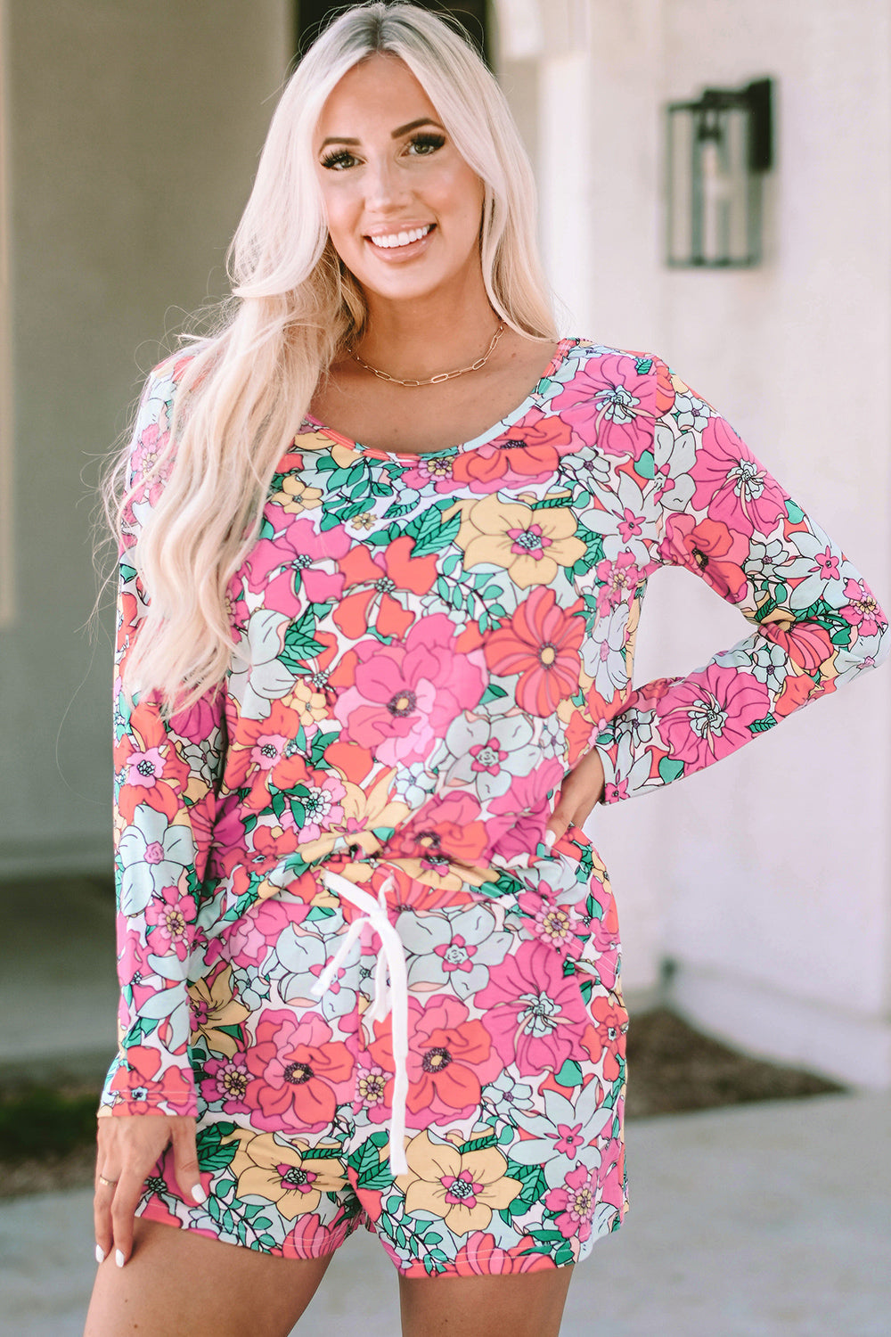 Floral Set