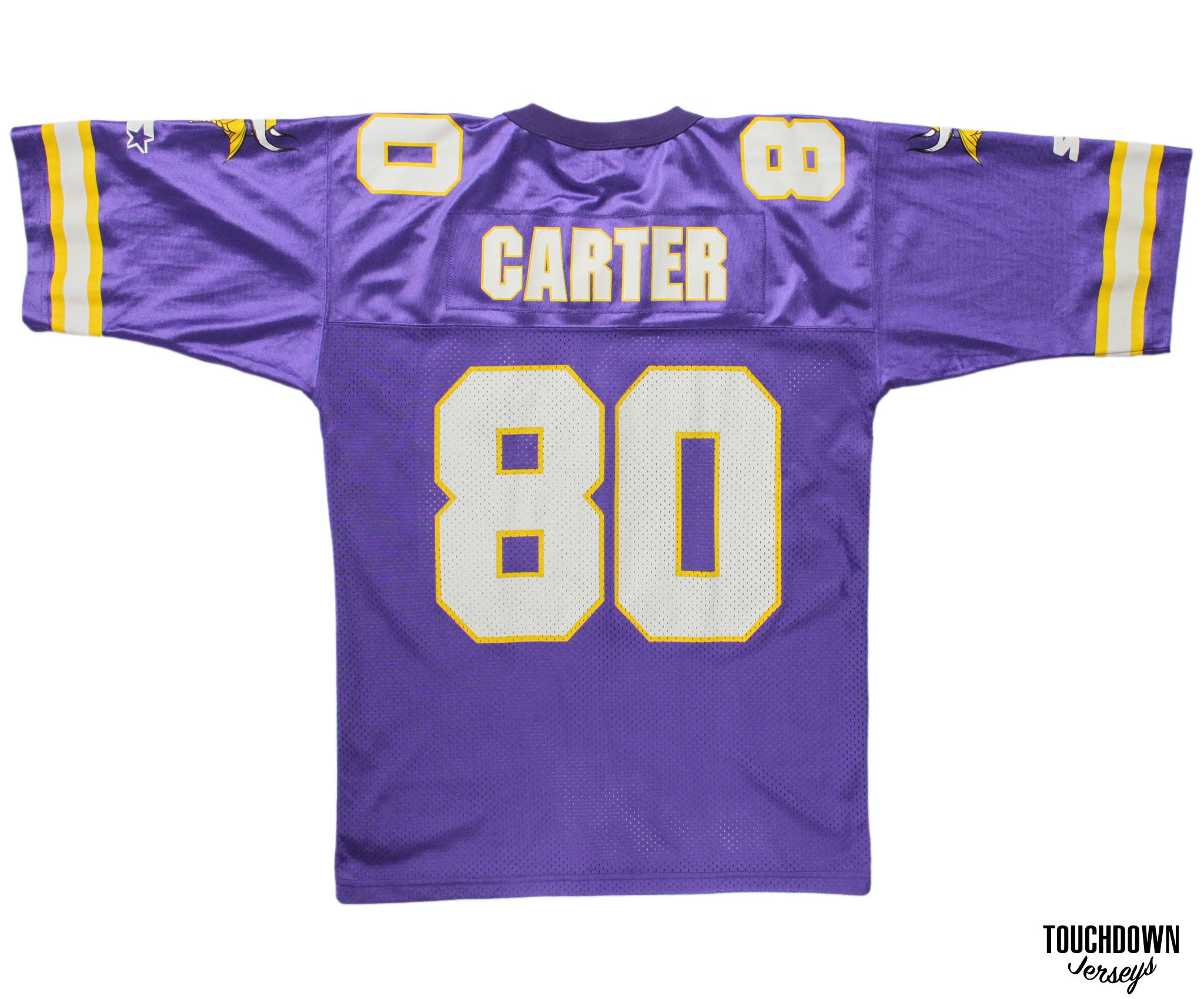 chris carter jersey