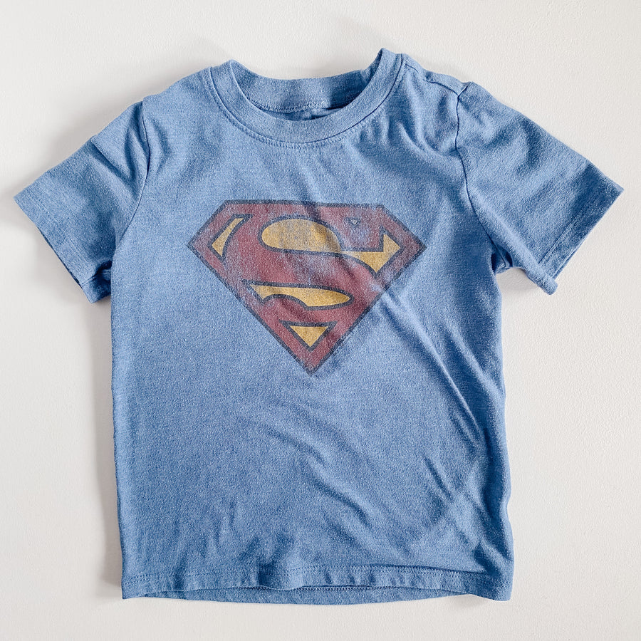 superman t shirt old navy