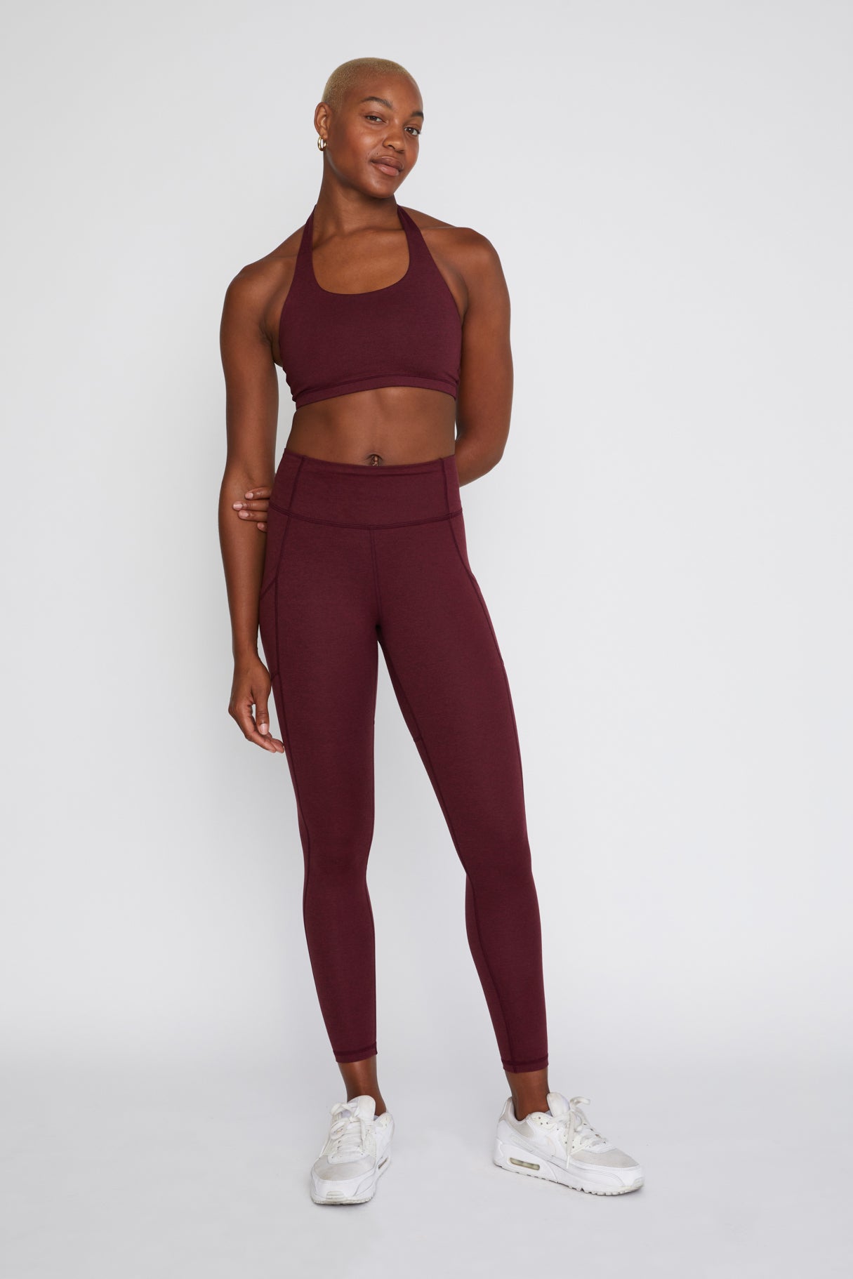 All Day Leggings - Nasa – Bair Aesthetics Shop