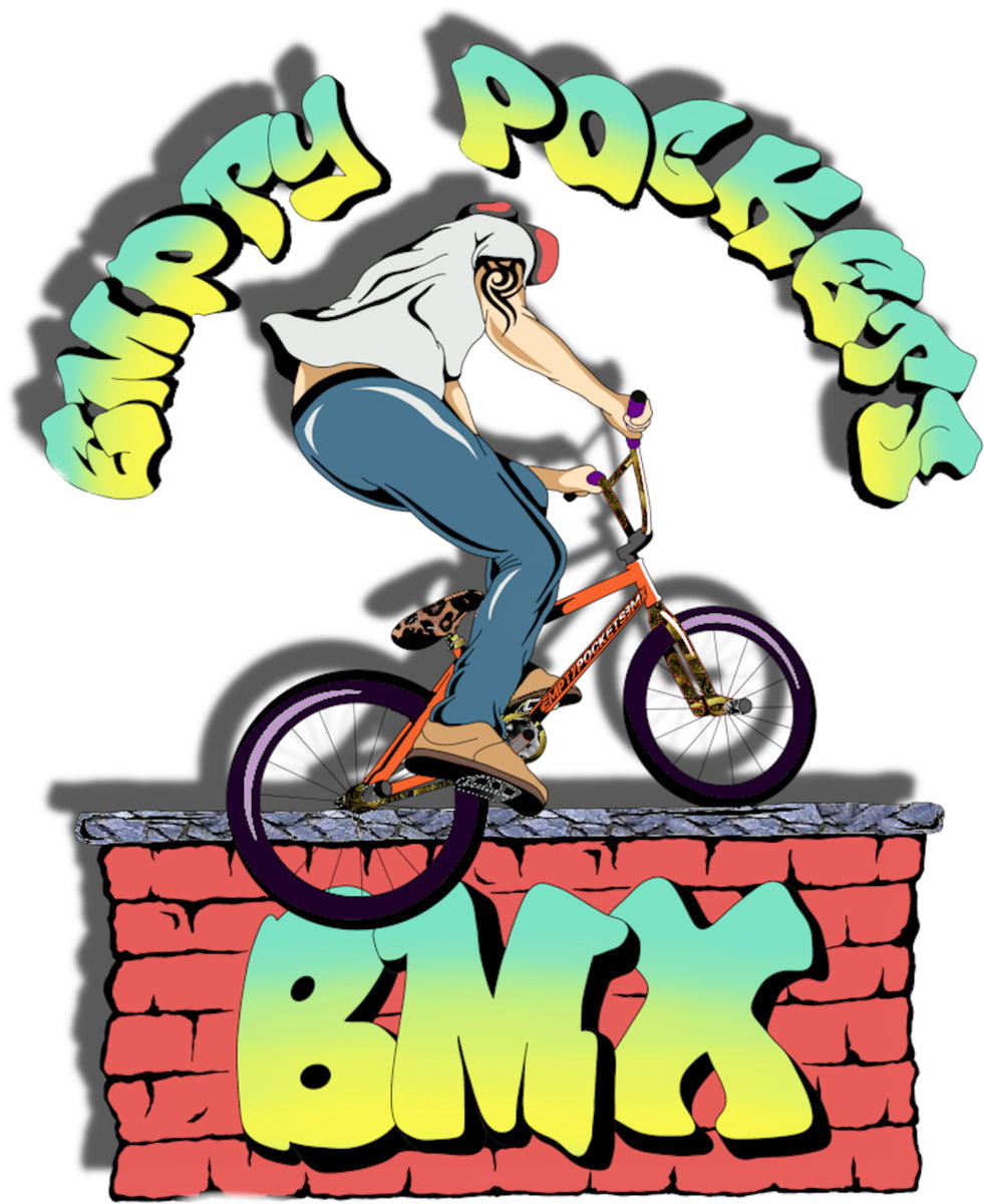 Empty Pockets BMX