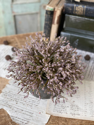 Array Half Sphere | 9" | Lush | - Pretties & Grace