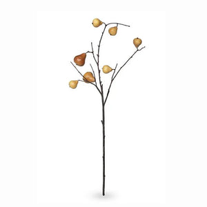 PRETTY FALL PEAR STEM - Pretties & Grace