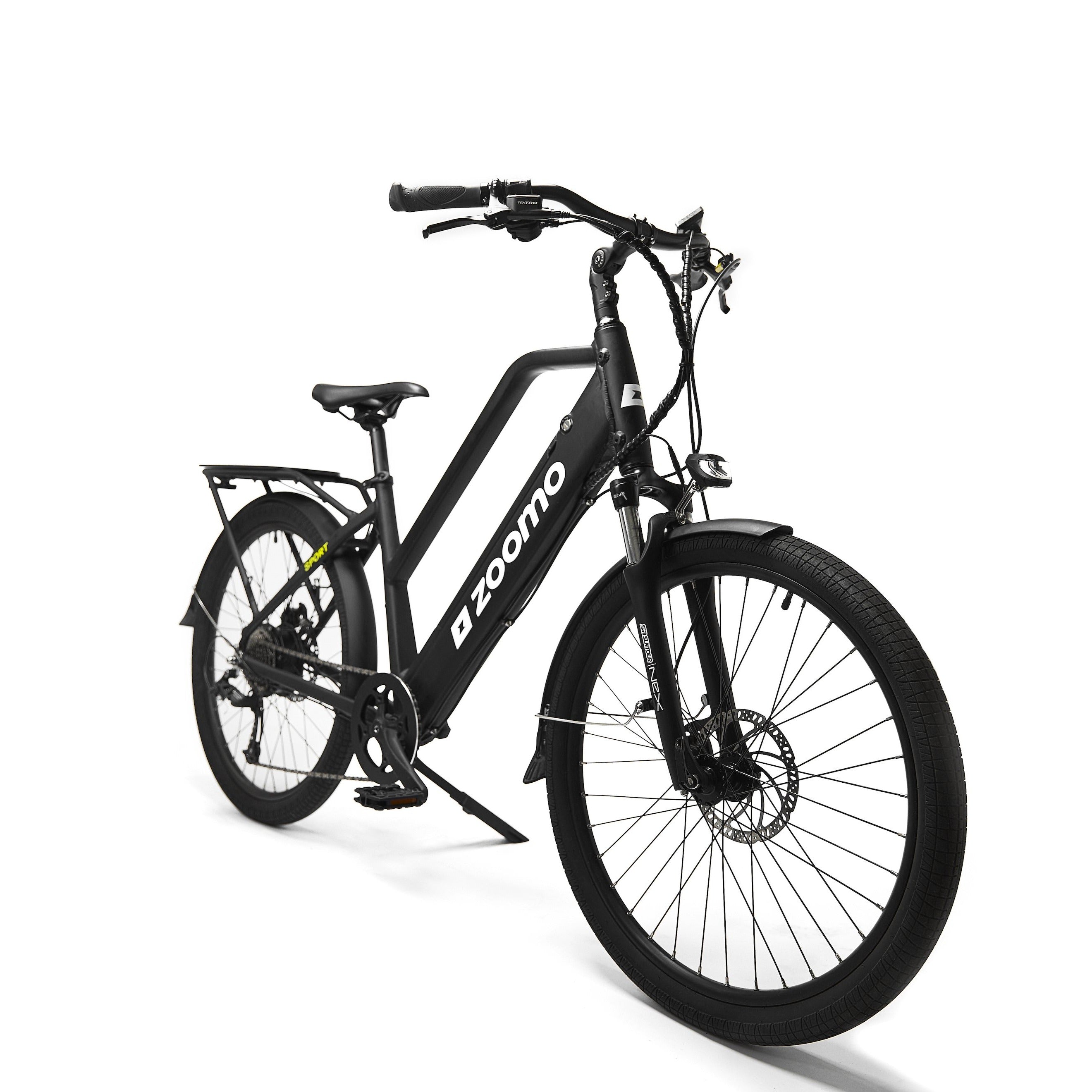 zoomo zero bike price