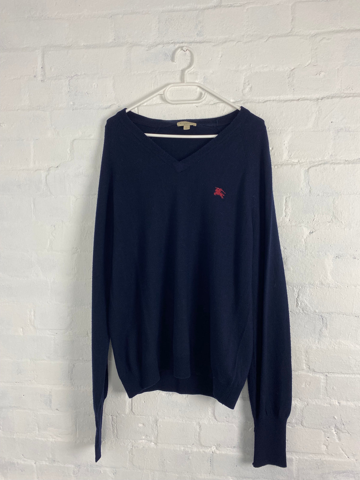 burberry brit jumper