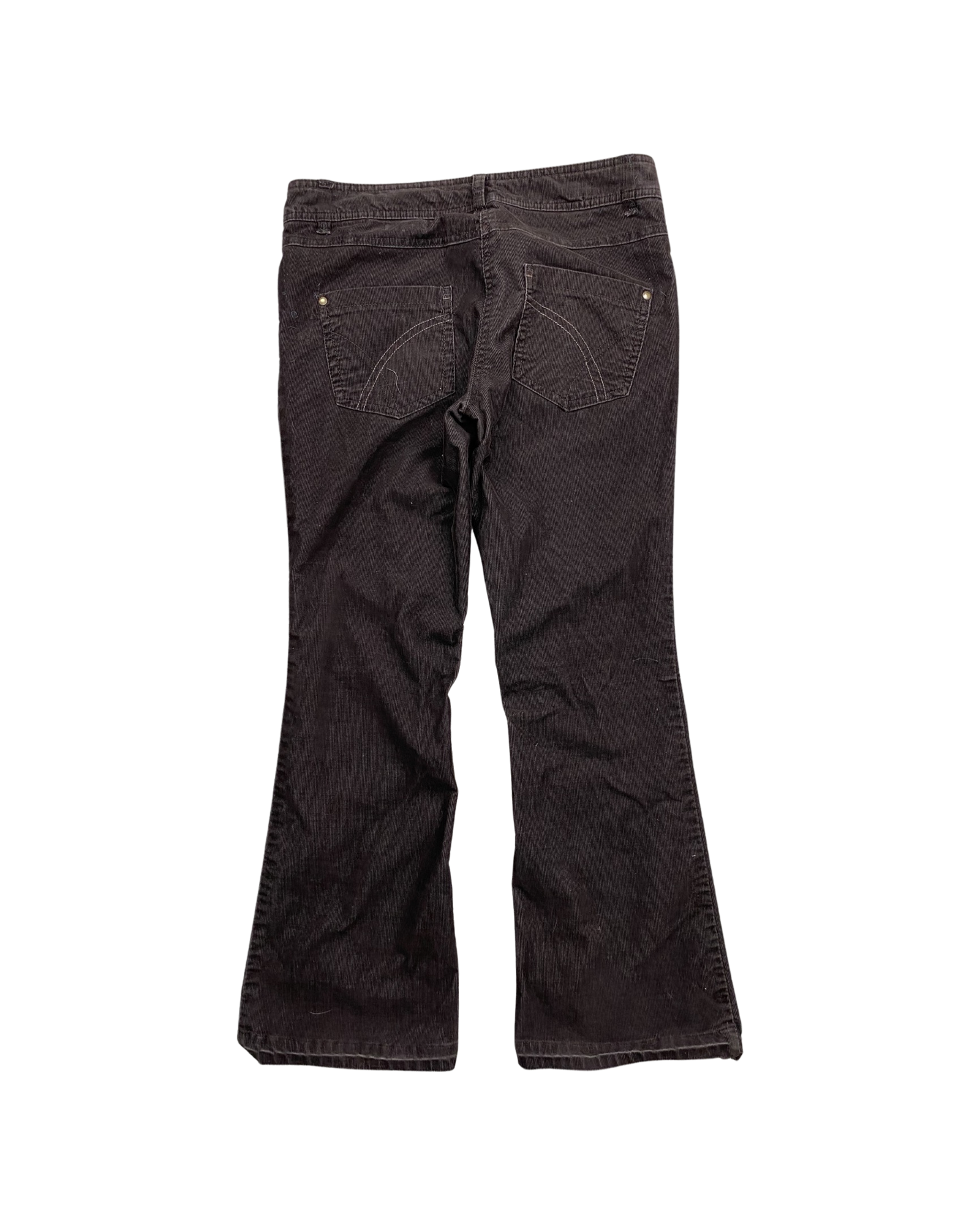 Next CORD  Trousers  brown  Zalandode