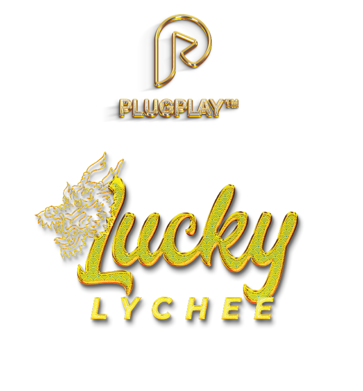 Lucky Clover Logo