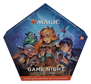 Magic: The Gathering Postcard Set by Magic: The Gathering: 9780593577721 |  : Books