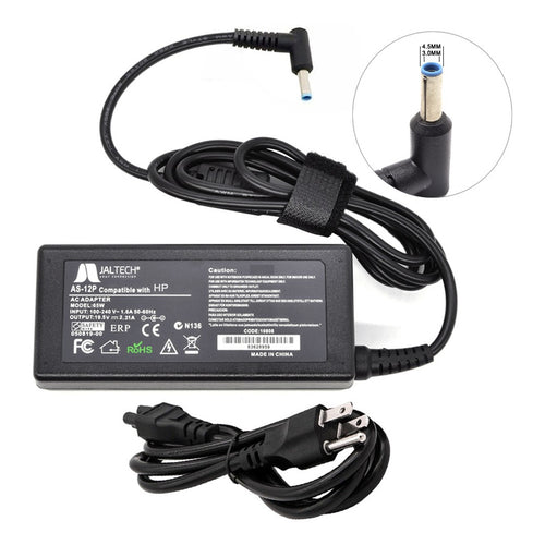 Cargador Premium Para Hp 15-db0002la   – Cargadores Para  Computador Portátil