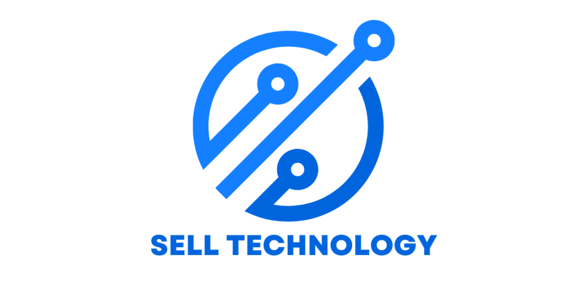 Sell Technology