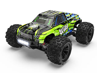 HP161S - 3S Brushless RC Truck